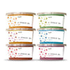 Experience a Burst of Flavor with Popping Boba!