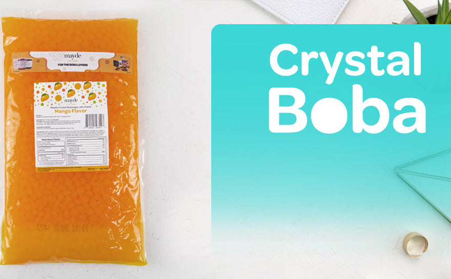 Sip, Chew, and Savor: Unveiling the Marvelous Array of Boba