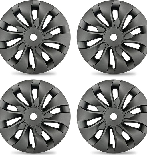 [VIDEO] How to Install / Remove Mayde Tesla Model 3 Wheel Covers - U-Style