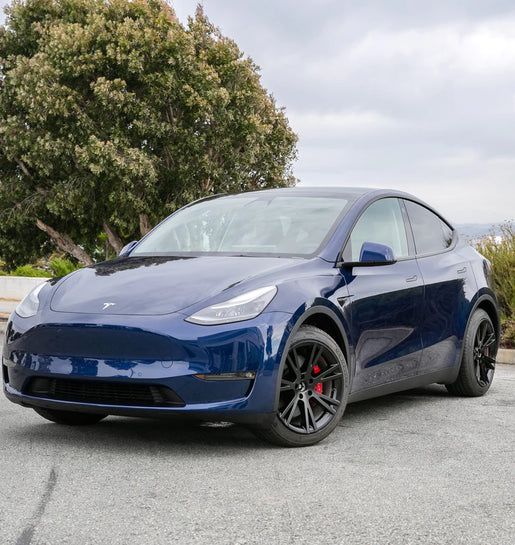 [VIDEO] How to Install Mayde Wheel Covers for Tesla Model Y