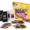 Dive into the Dynamic World of Boba Toppings