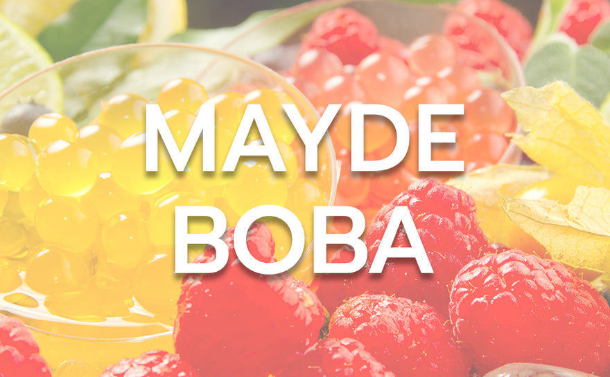 Hearing from the Grapevine: What Our Customers Have to Say About Our Popping Boba