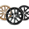 How to Install Mayde Tesla Wheel Covers