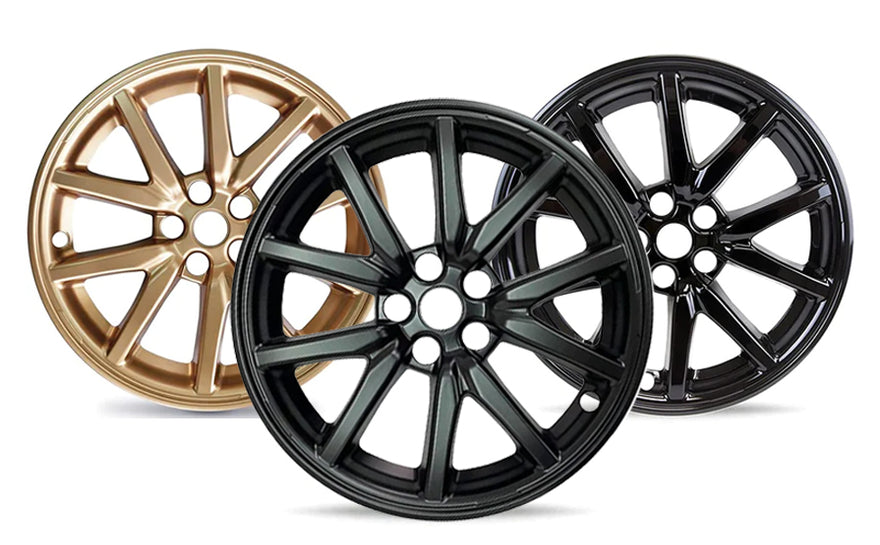 Tesla and Summer Tires: A Seasonal Spin on Performance