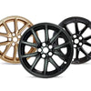 Style Meets Speed: 18” Wheel Cover Colors to Elevate Your Tesla Model 3