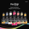 Mayde Fantasy Fruit Purée: The Perfect Blend of Taste and Health!