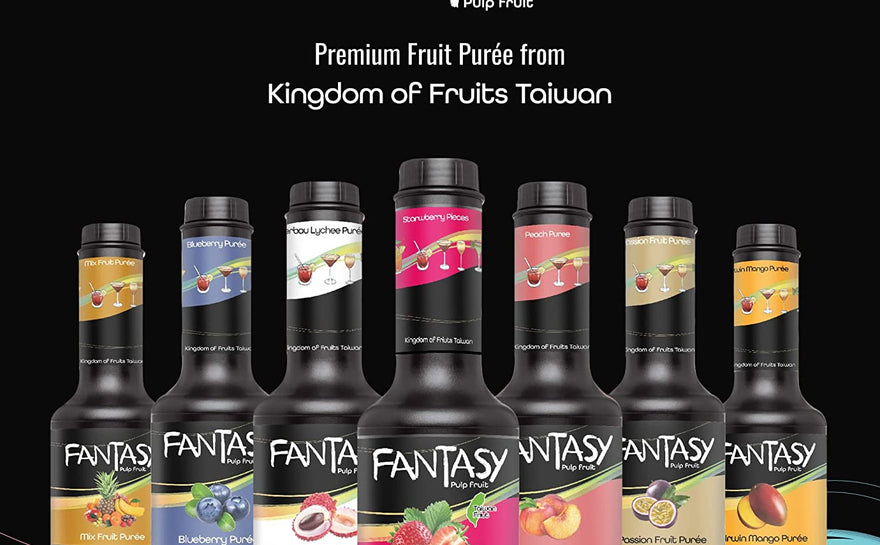 A Sweet Squishy Trip Down the History of Fruit Purées