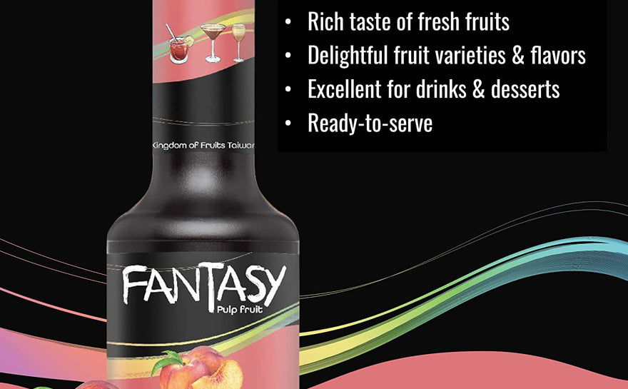 Fresh Fruit, Fruit Purées, or Fruit Concentrates – The Juicy Debate