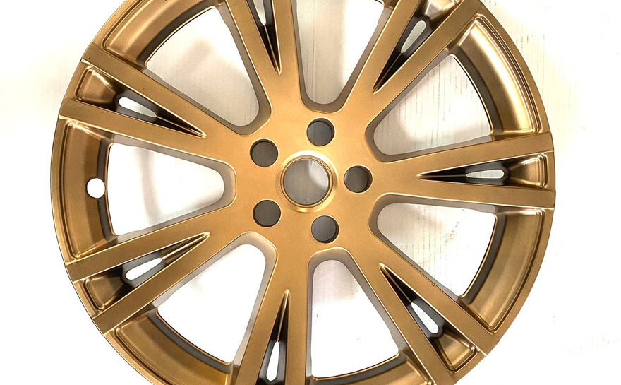 Steal the Spotlight: 19” Wheel Covers That Redefine Your Tesla Model Y’s Swagger