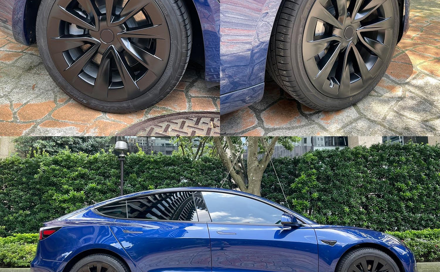 Unleash Your Tesla's True Potential: Range-Boosting Hacks!