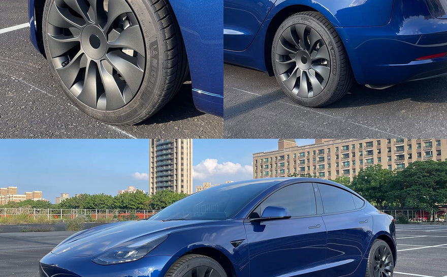 Behind The Scene: Tesla's Top Safety Ratings