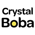 Crystal Boba