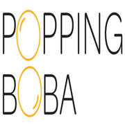 Popping Boba