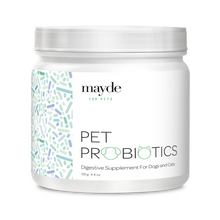 Pet Probiotics
