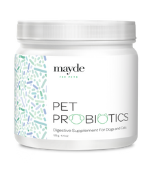 Pet Probiotics