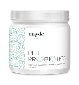 Pet Probiotics