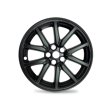 Tesla model 3 rim replacement top