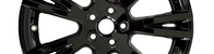 hubcaps
