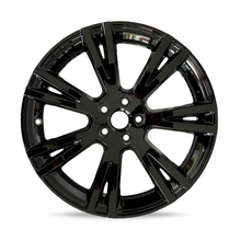 Tesla Model Y (2020-2023) 19-inch Hubcap (Single Replacement) 2 colors