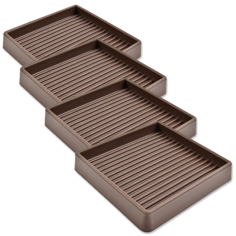 Caster protectors online